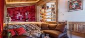 Chalet de lujo en Courchevel 1850