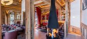 Luxury Chalet in Courchevel 1850