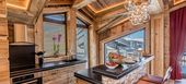 Chalet de Luxe à Courchevel 1850