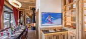 Luxury Chalet in Courchevel 1850