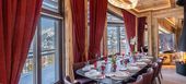 Luxury Chalet in Courchevel 1850