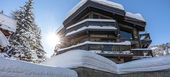 Chalet de Luxe à Courchevel 1850