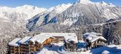 Chalet de Luxe à Courchevel 1850