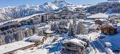 Chalet de Luxe à Courchevel 1850