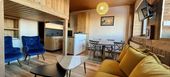 Apartamento porte de courchevel