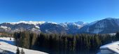 Апартаменты Porte de Courchevel