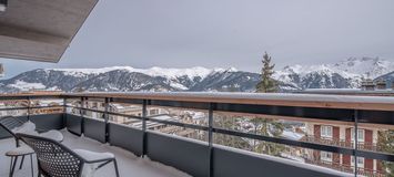 Apartamento en Courchevel 1550 Village