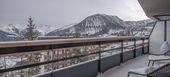 Appartement à Courchevel 1550 Village