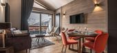 Apartment in Courchevel 1550 Village