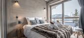 Apartment in Courchevel 1550 Village