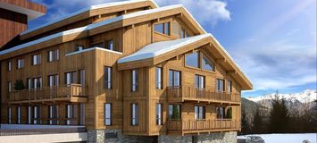 Appartement à Courchevel 1500 Village en location de 78 m² 