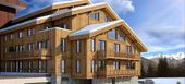 Appartement à Courchevel 1500 Village en location de 78 m² 