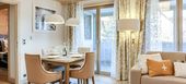 Apartment Carre Blanc