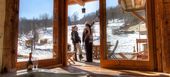 Chalet en Le Raffort Méribel