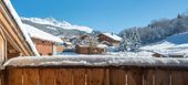 Chalet en Le Raffort Méribel