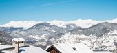 Chalet in Le Raffort Méribel