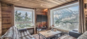 APPARTEMENT à louer à Courchevel - Village (1550) 