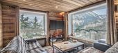 APARTAMENTO en alquiler en Courchevel - Village (1550) 