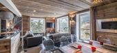 APARTAMENTO en alquiler en Courchevel - Village (1550) 