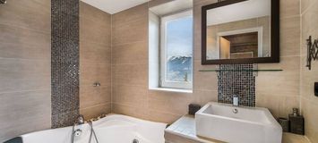 APARTAMENTO en alquiler en Courchevel - Village (1550) 