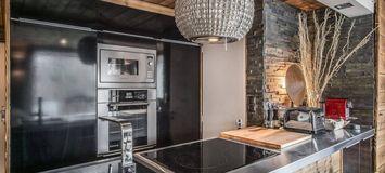 APARTAMENTO en alquiler en Courchevel - Village (1550) 