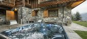 5 Bedroom Chalet in Courchevel 1550 Village for rent 