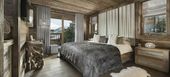 220sqm chalet con 5 dormitorios en alquiler en Courchevel 