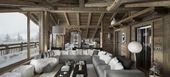 Luxury Chalet de 270 m² à louer à Courchevel 1550 Village 