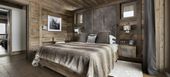 Chalet de 270m2 en alquiler en Courchevel 1550 Village 