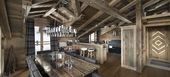 Luxury Chalet for rent in Courchevel 1550 Village