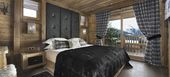 Chalet dans un quartier luxueux Courchevel 1550