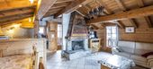 Ce chalet 4 chambres pour 8 personnes de 105m² sur 3 niveaux