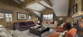 Chalet in Bellecote Courchevel 1850