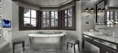 Chalet en Nogentil Courchevel 1850