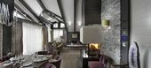 Chalet en Nogentil Courchevel 1850