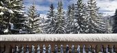 Chalet à Nogentil Courchevel 1850