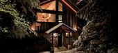Chalet in Méribel