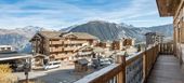 Apartamento La Croisette Courchevel 1850