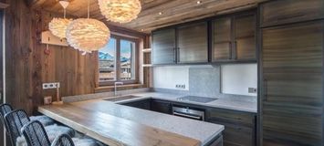 Apartamento La Croisette Courchevel 1850