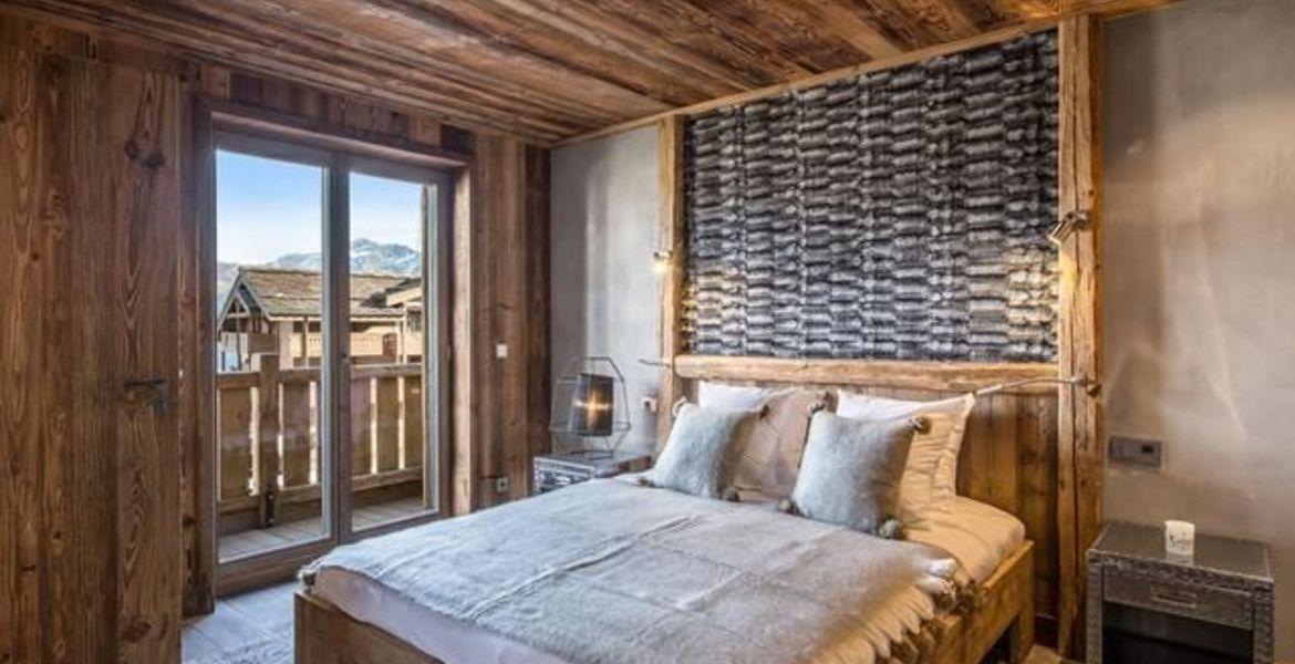 Apartamento La Croisette Courchevel 1850