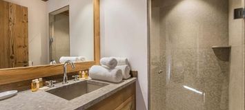 Apartamento La Croisette Courchevel 1850