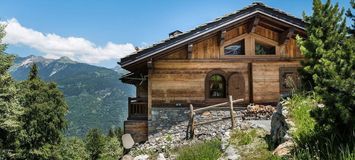 Chalet Courchevel 1550 Village
