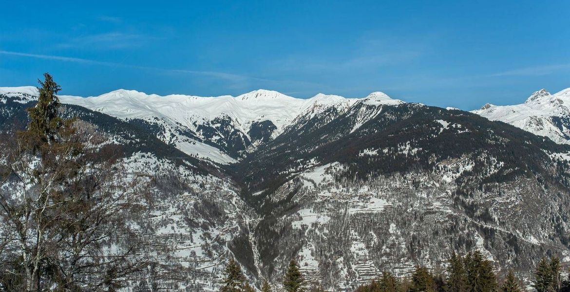 Chalet Courchevel 1550 Village