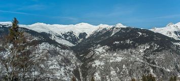 Chalet Courchevel 1550 Village