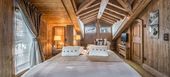 Chalet in Nogentil Courchevel 1850