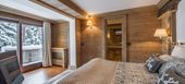 Chalet in Nogentil Courchevel 1850