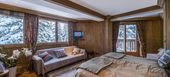 Chalet en Nogentil Courchevel 1850