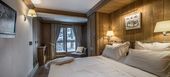 Chalet en Nogentil Courchevel 1850