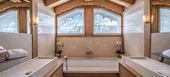 Chalet en Nogentil Courchevel 1850