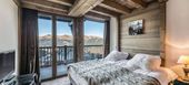 Apartment in Courchevel 1850